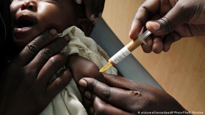 Malaria’s Big Year: New Horizons for Vaccines and Prophylaxis